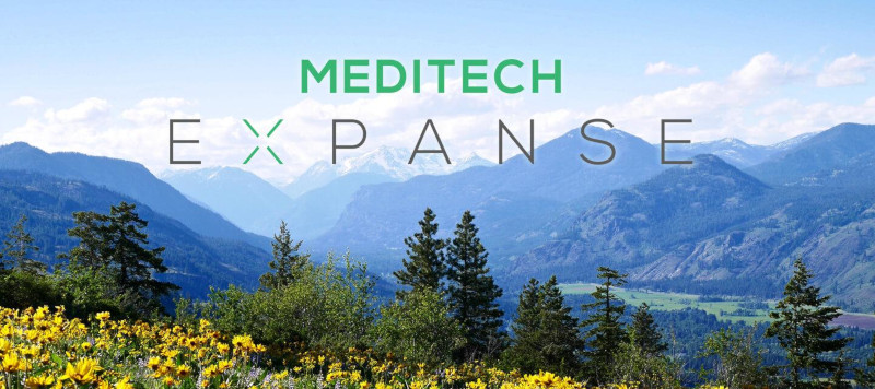 meditech expanse