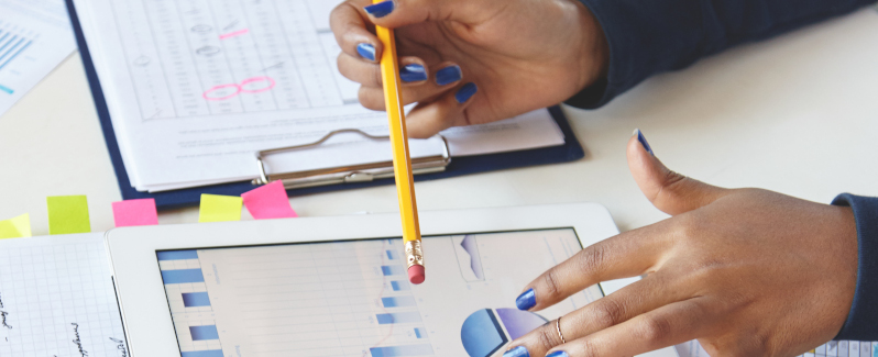 How Acmeware works with clients