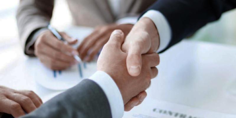 Acmeware partnership program