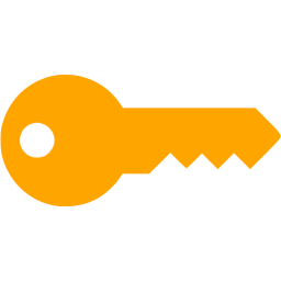 Primary key