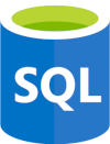 SQL database icon