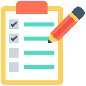 checklist website