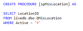 simple tsql select statement