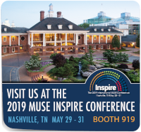 muse 2019 conference