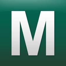 MT M logo