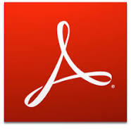 adobe reader icon