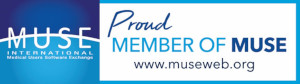 muse member logo
