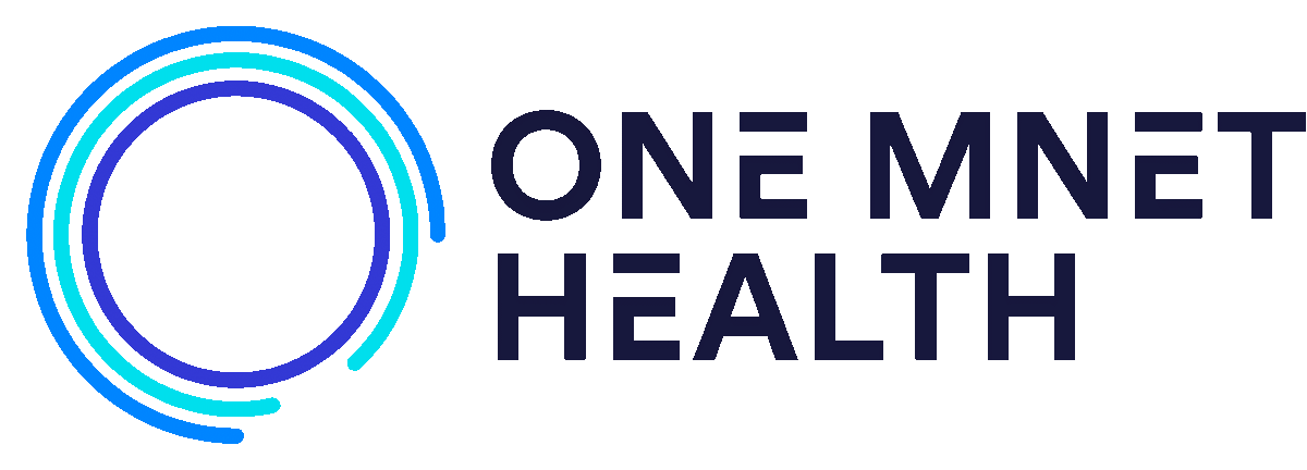 one mnet health logo 1200