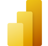 power bi logo alt