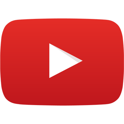 you tube logo